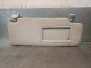 Sonnenblende Rechts 5JB857552B Skoda Rapid Liftback 1.6 TDI Greenline (CAYC)