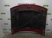 Motorhaube ROJA Chevrolet USA Alero Limousine 2.4 16V SA,SB,SC (LD9)