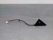Zierleiste ACHTER 7681460020 Toyota Land Cruiser (J15) Hardtop 3.0 D-4D-F 16V Euro 5 (1KDFTV)