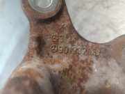 Achsschenkel Halter Links Vorne 9013320301 Mercedes-Benz Sprinter 2t (901/902) Ch.Cab/Pick-up 208 D Ch.Cab (OM601.943)