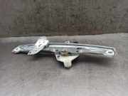 Fensterheber Links Vorne 6PINES Ford + Ti-VCT CAT (3 cil.)