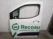 T?r Links Vorne 9822696380 Citro?n CITRO?N BERLINGO (ER_, EC_) 1.5 BlueHDi 100