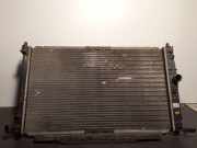 Radiator 96181369 Daewoo / Chevrolet Nubira (J200) Limousine 1.6 16V (A16DMS)