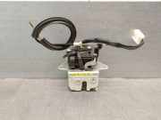 Heckschloss 51855352 Fiat Linea (323AX) Limousine 1.6 D Multijet (198.A.3000)