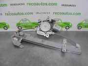 Fensterheber Rechts Hinten 8073089913 Nissan X-Trail (T30) SUV 2.2 dCi 16V 4x4 (YD22ETi)