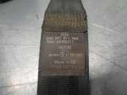 Sicherheitsgurt Rechts Hinten 2H0857811 Volkswagen Amarok Pick-up 2.0 TDI 16V (CDBA) CDBA