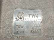 Gürtelschnalle Rechts Vorne 1H0857756FCN Volkswagen Golf III Cabrio (1E) Cabrio 2.0 (ADY(Euro 2)) ADY(Euro 2)