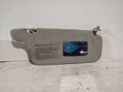 Sonnenblende Rechts 8520206300LO Hyundai Atos Schrägheck 1.1 12V Prime (G4HG)