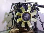 Motor YS23C270 Nissan NP 300 Navara (D23) Pick-up 2.3 dCi 16V 4x4 (YS23DDT)