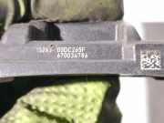 Drucksensor 670034786 Fiat Doblo (263) Gro?raumlimousine 1.6 D Multijet (263.A.7000)