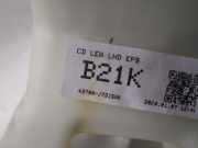 Schalthebel 43700J7215WK Kia Xceed SUV 1.4 T-GDI 16V (G4LD)