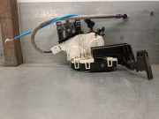 Türschloss Links Vorne A1667200135 Mercedes-Benz A (W176) Schrägheck 1.8 A-180 CDI 16V (OM651.901(Euro 5))