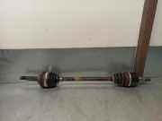 Antriebswelle Links Vorne 96348782 Daewoo / Chevrolet Kalos (SF48) Schrägheck 1.2 (B12S1)
