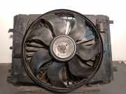 KÃ¼hlerventilator A2045000393 Mercedes-Benz E (C207) CoupÃ© E-250 CDI 16V (OM651.911)