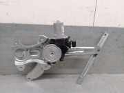 Fensterheber Links Hinten 827316PA0A Nissan Juke (F16) SUV 1.0 DIG-T 12V (HR10DDT(H5D))