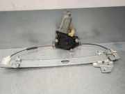 Fensterheber Links Hinten 834011G010 Hyundai Accent Limousine 1.5 CRDi VGT 16V (D4FA)
