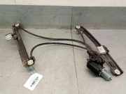 Fensterheber Rechts Vorne 6J3837462 Seat Ibiza IV SC (6J1) Schrägheck 3-drs 1.4 TDI 12V (CUSA)