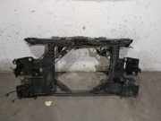 Schließplatte Kühlerträger 625541387R Renault Megane III Berline (BZ) Schrägheck 5-drs 1.6 16V (K4M-R858)