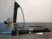 Fensterheber Rechts Vorne 9800566 Mini Countryman (R60) SUV 1.6 Cooper D (N47-C16A)