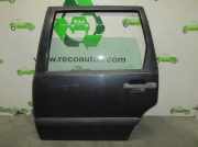 Tür Links Hinten 9187318 Volvo 850 Estate Kombi 2.5 TDI (D5252T)