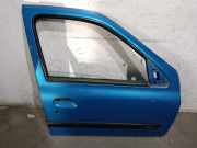 Tür Rechts Vorne 7751472476 Renault Clio II (BB/CB) Schrägheck 1.2 16V (D4F-712(D4F-B7))