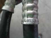 Klima Leitung 24454093 Opel Vectra C Limousine 1.8 16V (Z18XE)