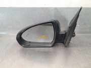 Außenspiegel Links 87610G2140YP5 Hyundai Ioniq Liftback 1.6 GDI 16V Hybrid (G4LE)