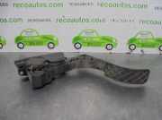 Gaspedal 1J1721503DS Skoda Octavia Kombi (1U5) Kombi 5-drs 1.9 TDi 110 (AHF)