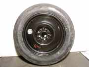 Reserverad 40300CA507 Nissan Murano (Z50) SUV 3.5 V6 24V 4x4 (VQ35DE)