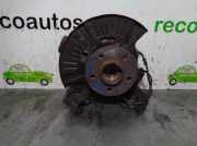 Achsschenkel Halter Rechts Vorne 4465361021 Mercedes-Benz ML I (163) SUV 270 2.7 CDI 20V (OM612.963)