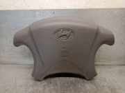 Airbag Lenkrad 5690017100LT Hyundai Matrix Schrägheck 1.5 CRDi 16V (D3EA)