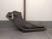 Zierleiste VOOR 4M0805285A Audi SQ7 (4MB/4MG) SUV 4.0 TDI V8 32V (CZAC)