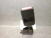 G?rtelschnalle Rechts Hinten 8973QJ Peugeot 307 (3A/C/D) Schr?gheck 2.0 HDi 90 (DW10TD(RHY))