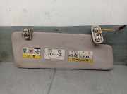 Sonnenblende Links EDQ500832NUG Land + Range Rover Range Rover Sport (LS) Geländewagen 2.7 TDV6 24V (276DT)