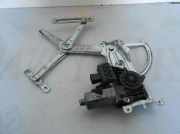 Fensterheber Links Vorne 90521881 Opel Astra G (F08/48) Schrägheck 1.6 16V (Z16XE)