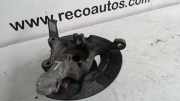 Achsschenkel Halter Links Vorne 9200174 Volvo V70 (GW/LW/LZ) Kombi 2.0 10_V (B5202S)