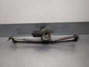 Scheibenwischermotor Vorne 443955023 Audi 100 (C3) Limousine 2.2 CS,CD (KU)