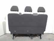 Sitz Hinten 3e RIJ 3e RIJ A4479502305 Mercedes-Benz Vito Tourer (447.7) Bus 2.2 116 CDI 16V (OM651.950(Euro 5)