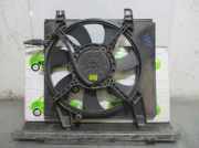 K?hlerventilator 2538617610 Hyundai (LC) 1.5 CRDi CAT