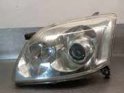Scheinwerfer Links 8117005211 Toyota Avensis (T25/B1D) Liftback 2.2 D-4D 16V (2AD-FTV)