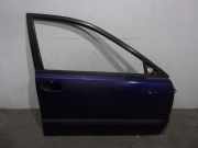 Tür Rechts Vorne 30632667 Volvo S40 (VS) Limousine 1.6 16V (B4164S2)
