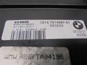 Motorsteuerger?t 12147514587 Mini Mini One/Cooper (R50) Schr?gheck 1.6 16V One (W10-B16A)