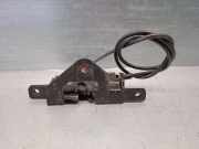 Heckschloss 51248408964 BMW X5 (E53) SUV 3.0d 24V (M57-D30(306D1))