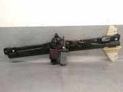 Fensterheber Rechts Vorne 9837798880 Opel Vivaro Van 1.5 CDTI 120 (D15DTH(DV5RUC))