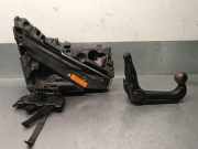 Anhängerkupplung 4L0092155A Audi Q7 (4LB) SUV 3.0 TDI V6 24V (BUG)