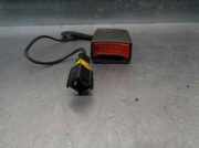 Gürtelschnalle Rechts Hinten 9681543677 Citroën C4 Grand Picasso (UA) Großraumlimousine 1.6 HDiF 16V 110 (DV6TED4(9HZ))