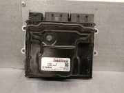 Motorsteuergerät 237100833S Renault Captur II (RJB) SUV 1.5 Blue dCi 95 (K9K-872(K9K-U8))