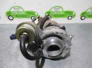 Turbolader 4521512 Rover 200 (RF) Schr?gheck 220D 2.0 (20T2R)