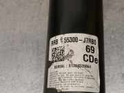 Stoßdämpfer Rechts Hinten 55300J7RB0 Kia Xceed SUV 1.5 T-GDI MHEV 16V (G4LK)