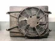 Kühlerventilator 253801H050 Kia PRO CEE´D (ED) 1.4